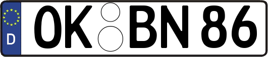 OK-BN86