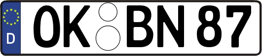 OK-BN87