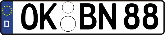 OK-BN88