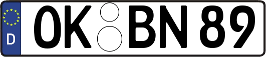 OK-BN89