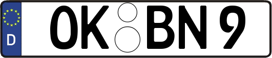 OK-BN9