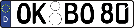OK-BO80