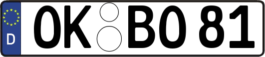 OK-BO81