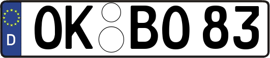 OK-BO83