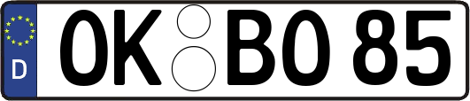 OK-BO85