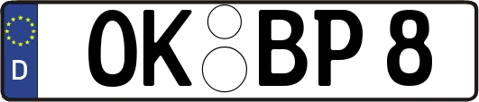 OK-BP8