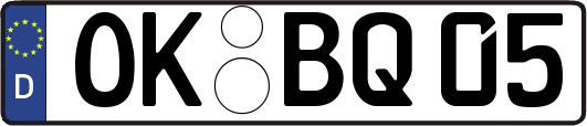 OK-BQ05