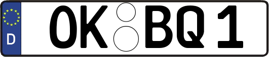 OK-BQ1