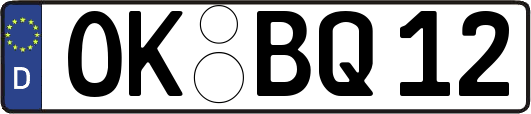 OK-BQ12