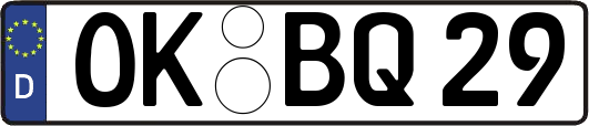 OK-BQ29