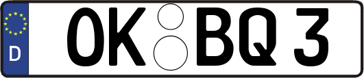 OK-BQ3