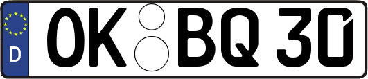 OK-BQ30