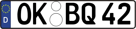 OK-BQ42