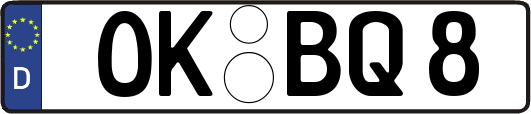 OK-BQ8