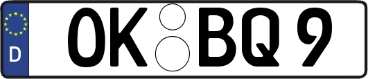 OK-BQ9