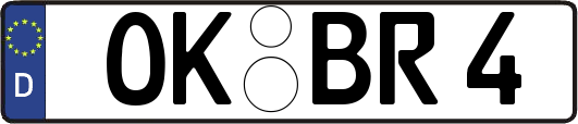 OK-BR4