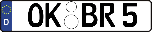 OK-BR5
