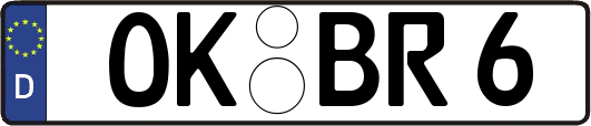 OK-BR6