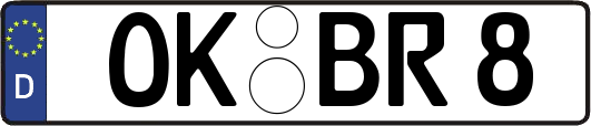 OK-BR8