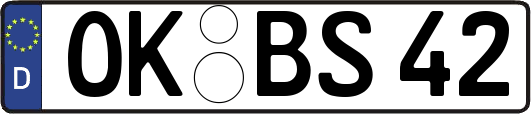 OK-BS42