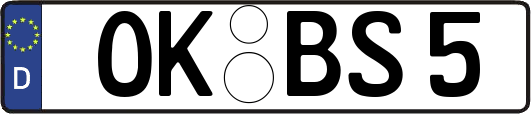 OK-BS5