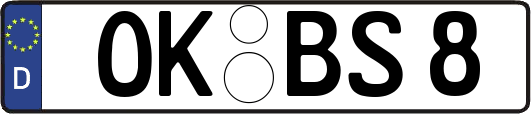 OK-BS8