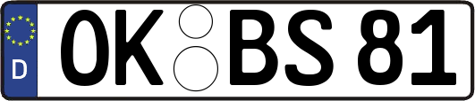 OK-BS81
