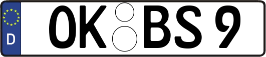 OK-BS9