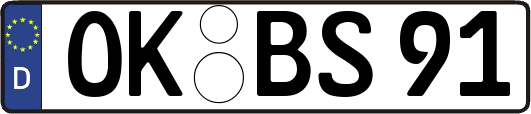 OK-BS91