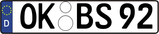 OK-BS92