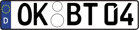 OK-BT04