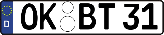 OK-BT31