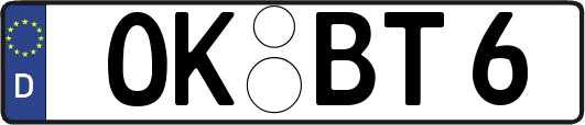 OK-BT6