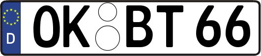 OK-BT66
