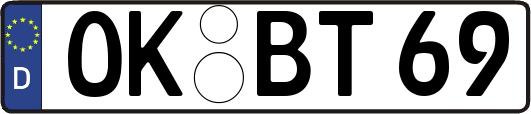 OK-BT69