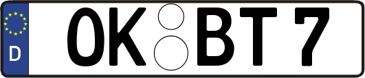 OK-BT7