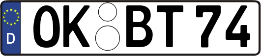 OK-BT74