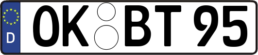 OK-BT95