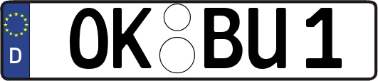 OK-BU1