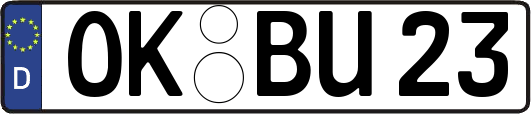 OK-BU23