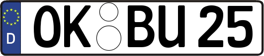 OK-BU25