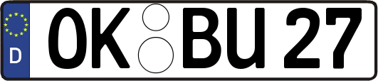 OK-BU27