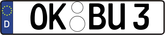 OK-BU3
