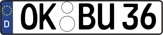 OK-BU36