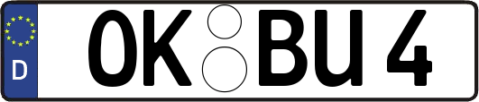 OK-BU4