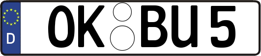 OK-BU5