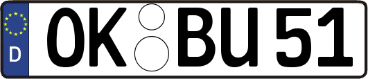 OK-BU51