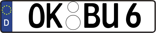 OK-BU6