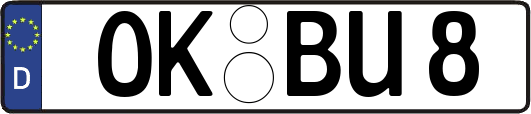 OK-BU8