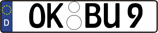 OK-BU9
